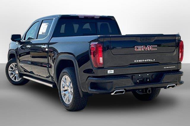 2026 GMC Sierra - $67,844
