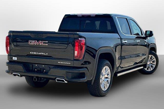 2026 GMC Sierra - $67,844