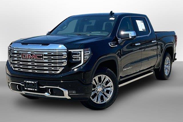 2026 GMC Sierra - $67,844