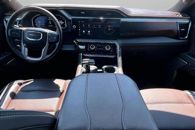 2026 GMC Sierra - $67,844