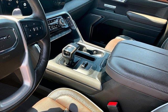 2026 GMC Sierra - $67,844
