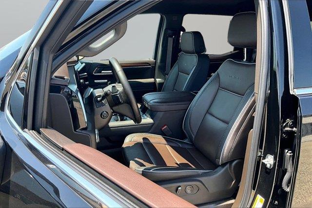 2026 GMC Sierra - $67,844