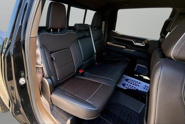 2026 GMC Sierra - $67,844