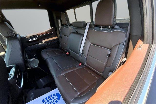2026 GMC Sierra - $67,844