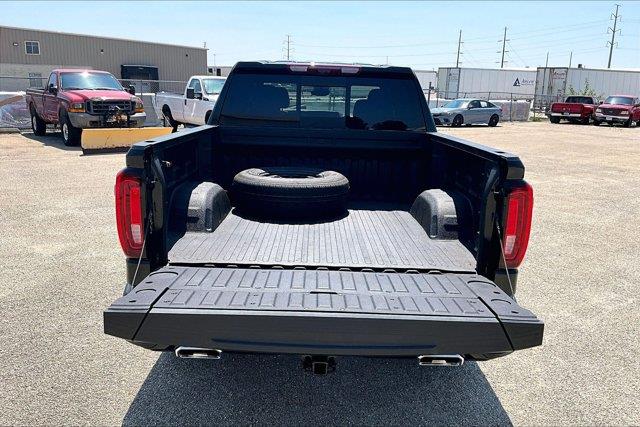 2026 GMC Sierra - $67,844