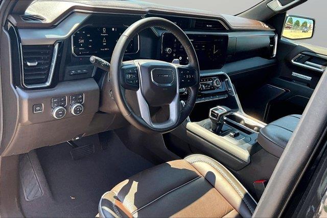 2026 GMC Sierra - $67,844