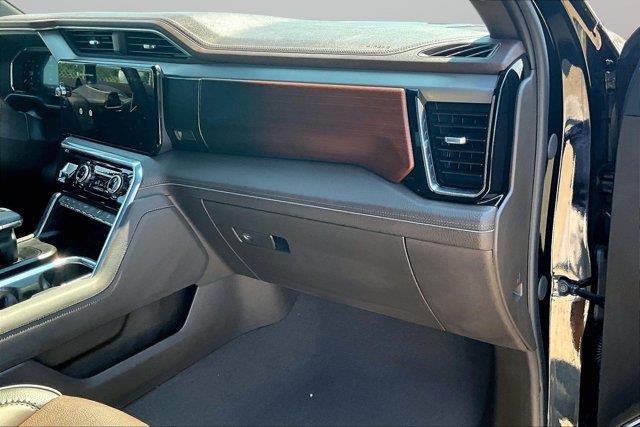 2026 GMC Sierra - $67,844