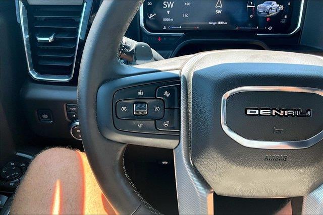 2026 GMC Sierra - $67,844