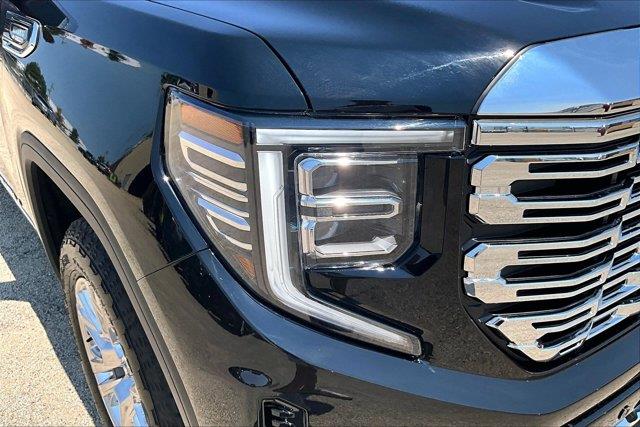 2026 GMC Sierra - $67,844
