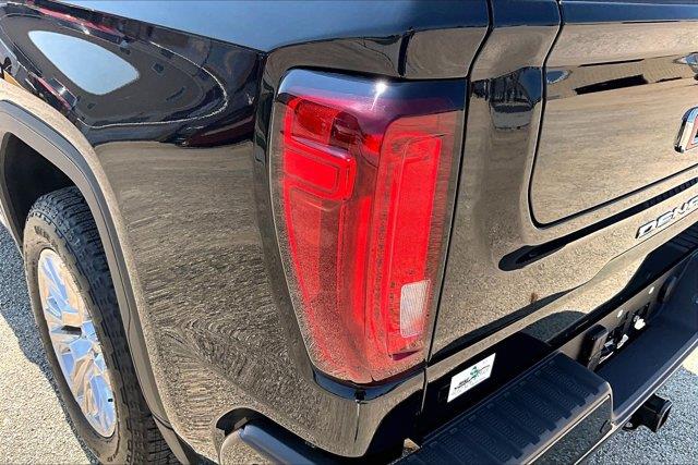 2026 GMC Sierra - $67,844