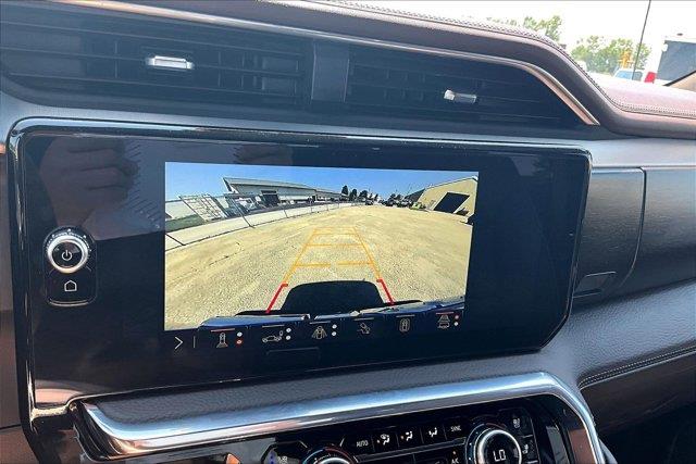 2026 GMC Sierra - $67,844