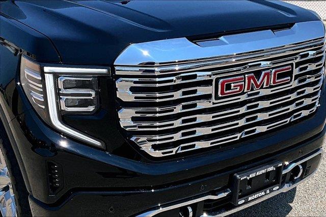 2026 GMC Sierra - $67,844