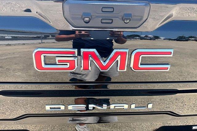 2026 GMC Sierra - $67,844