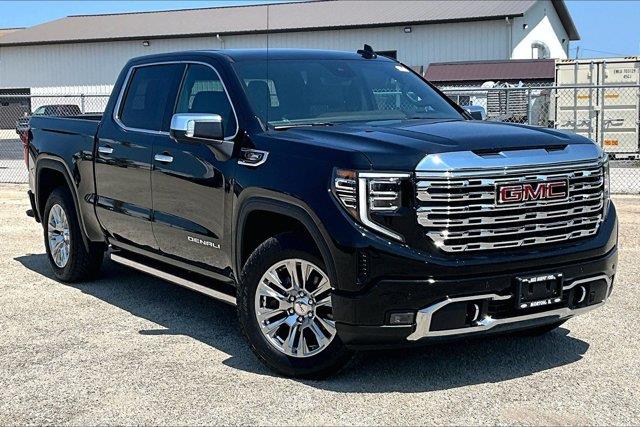 2026 GMC Sierra - $67,844
