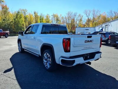 Photo of a 2024 GMC Sierra 1500 4X4 Denali 4DR Crew Cab 5.8 FT. SB for sale