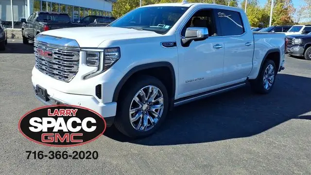 Preowned 2024 GMC Sierra 1500 Denali for Sale