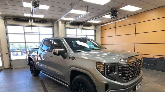 Preowned 2024 GMC Sierra 1500 Denali for Sale