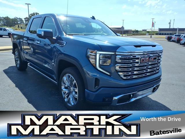 2025 GMC Sierra - $59,744