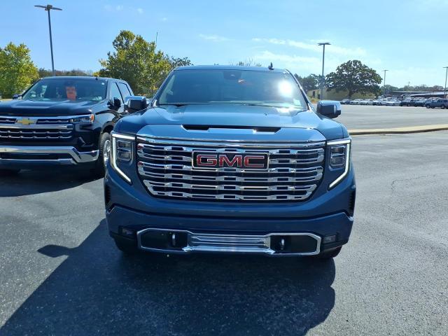 2025 GMC Sierra - $59,744