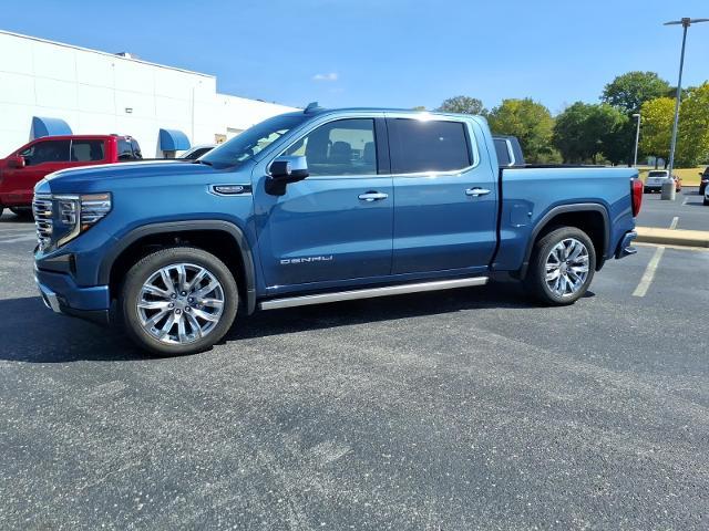 2025 GMC Sierra - $59,744