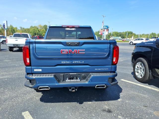 2025 GMC Sierra - $59,744