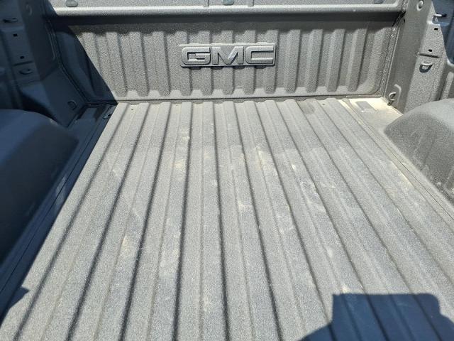 2025 GMC Sierra - $59,744
