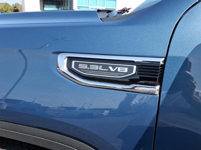 2025 GMC Sierra - $59,744