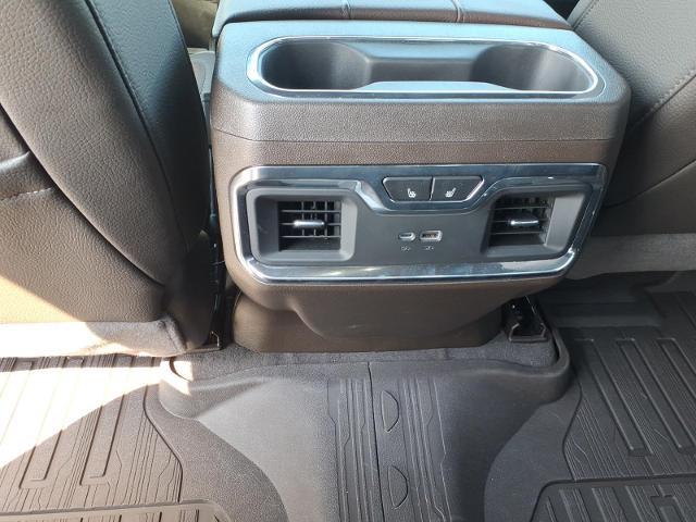 2025 GMC Sierra - $59,744