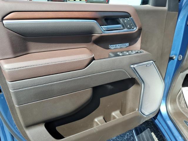 2025 GMC Sierra - $59,744