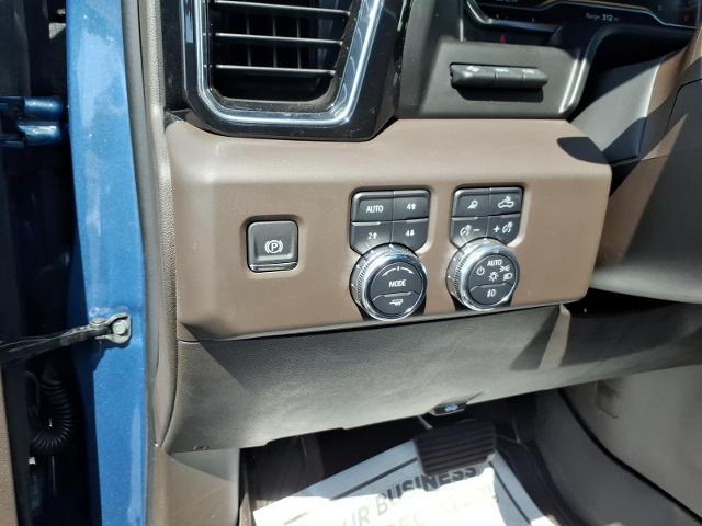 2025 GMC Sierra - $59,744