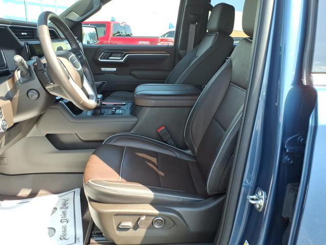 2025 GMC Sierra - $59,744