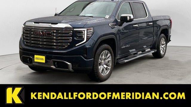 Preowned 2023 GMC Sierra 1500 Denali for Sale
