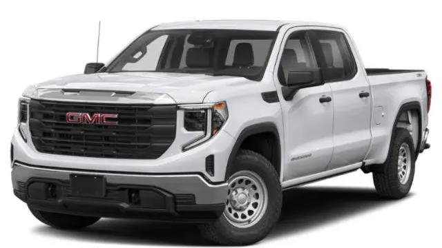 Preowned 2023 GMC Sierra 1500 Denali for Sale