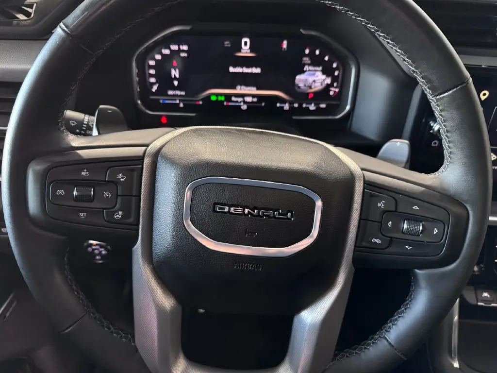 2024 GMC Sierra - $56,987