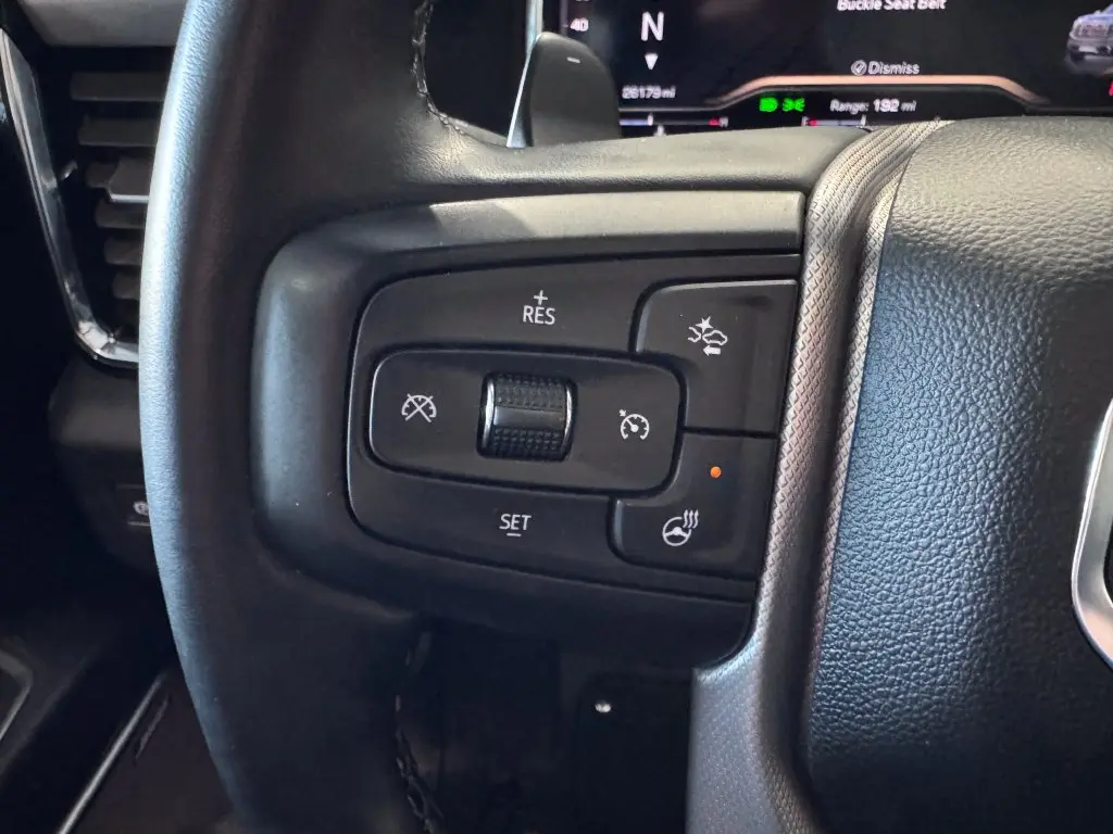 2024 GMC Sierra - $56,987