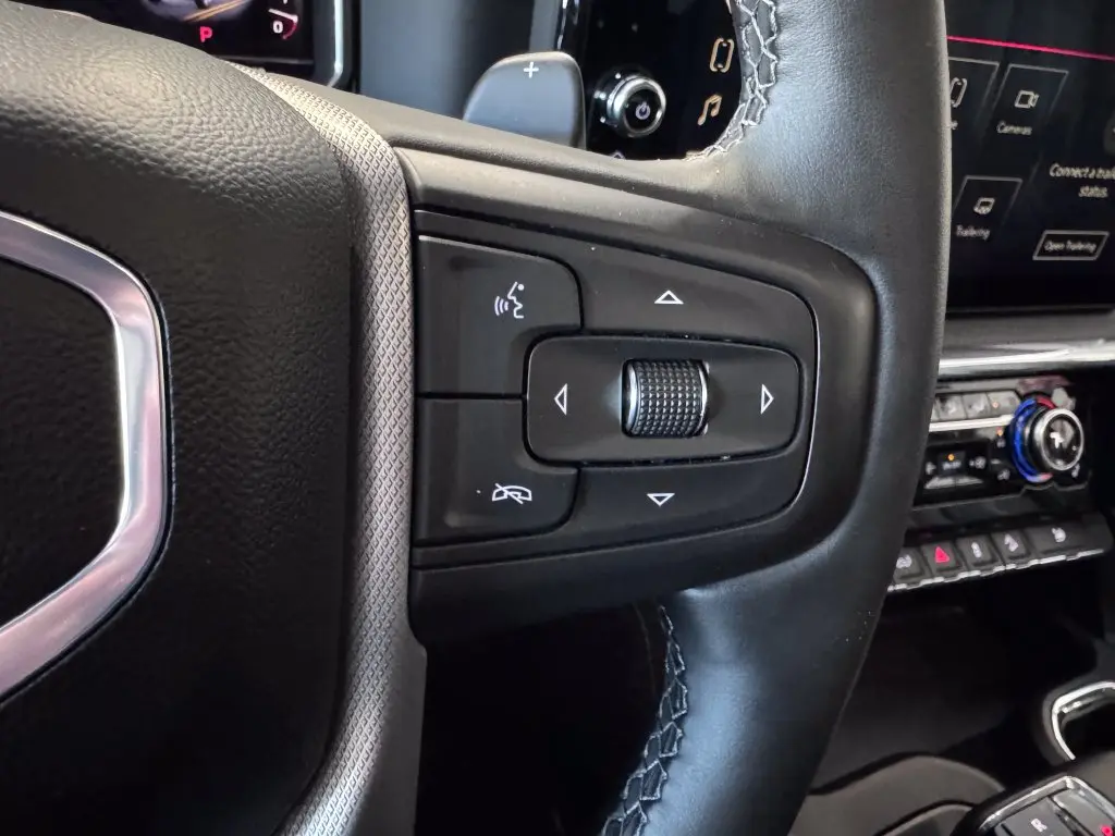 2024 GMC Sierra - $56,987