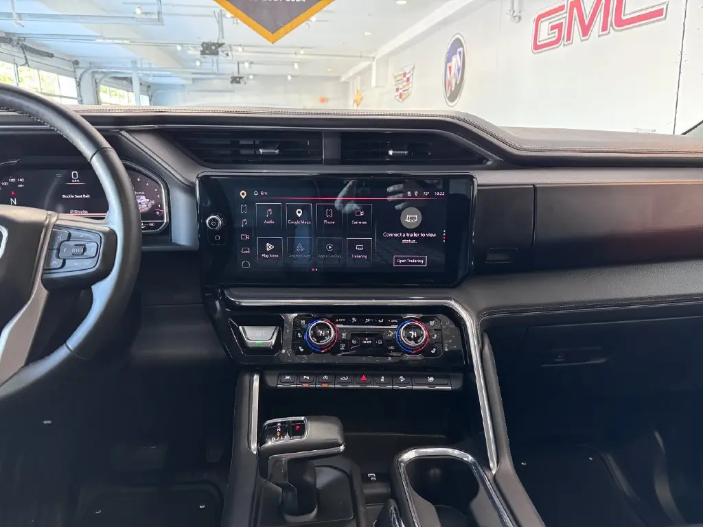 2024 GMC Sierra - $56,987