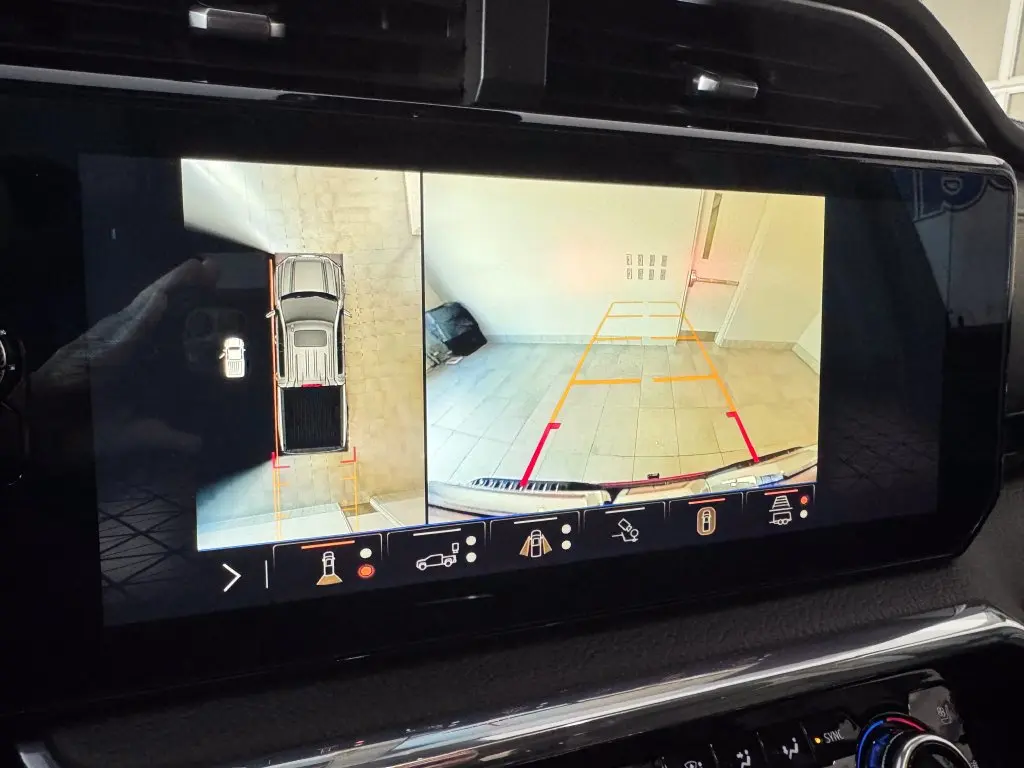 2024 GMC Sierra - $56,987