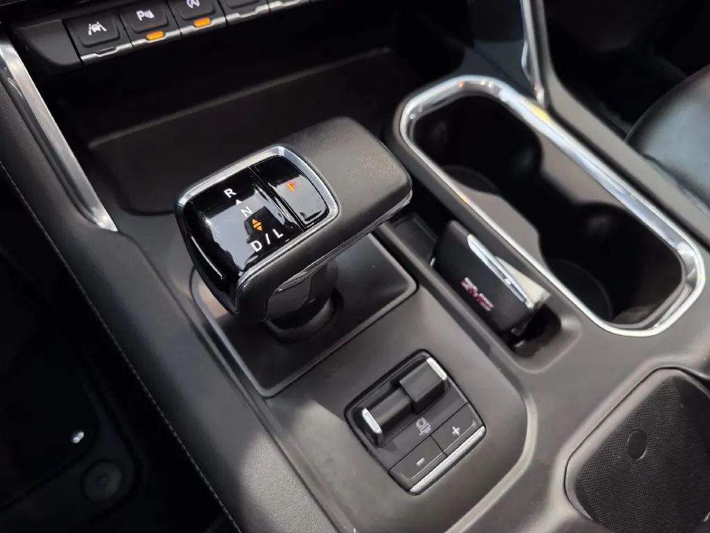 2024 GMC Sierra - $56,987