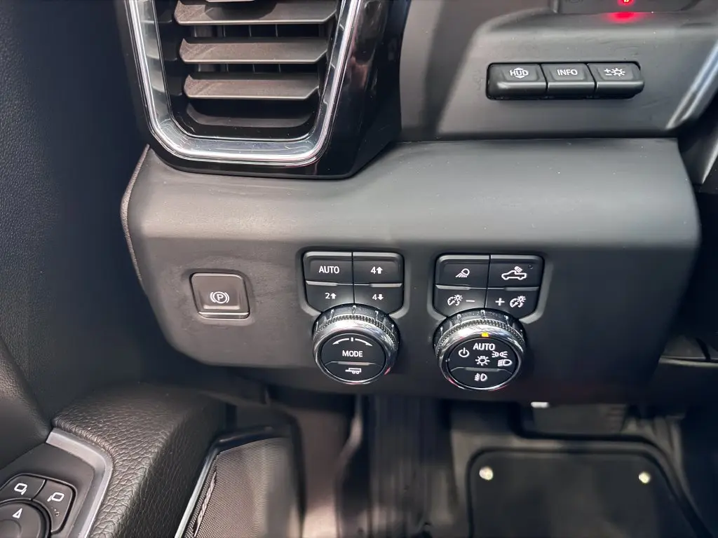2024 GMC Sierra - $56,987