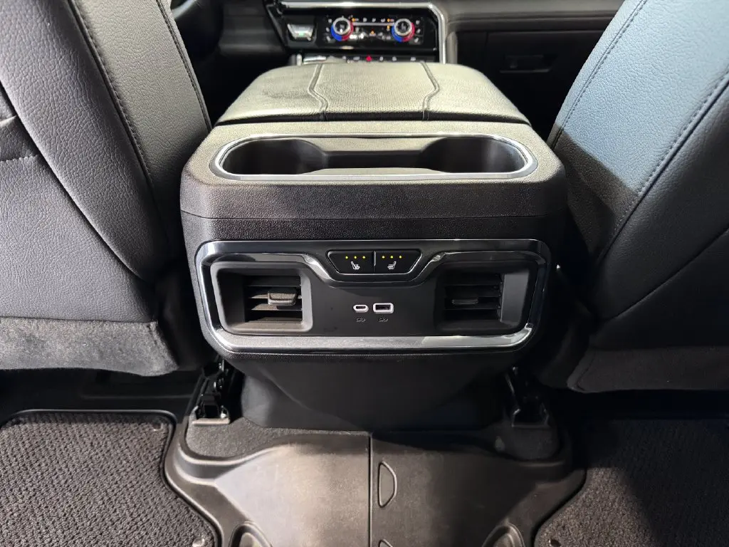 2024 GMC Sierra - $56,987