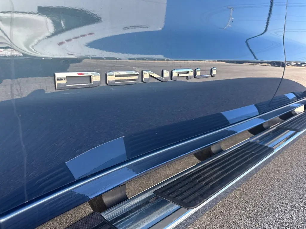 2024 GMC Sierra - $43,899