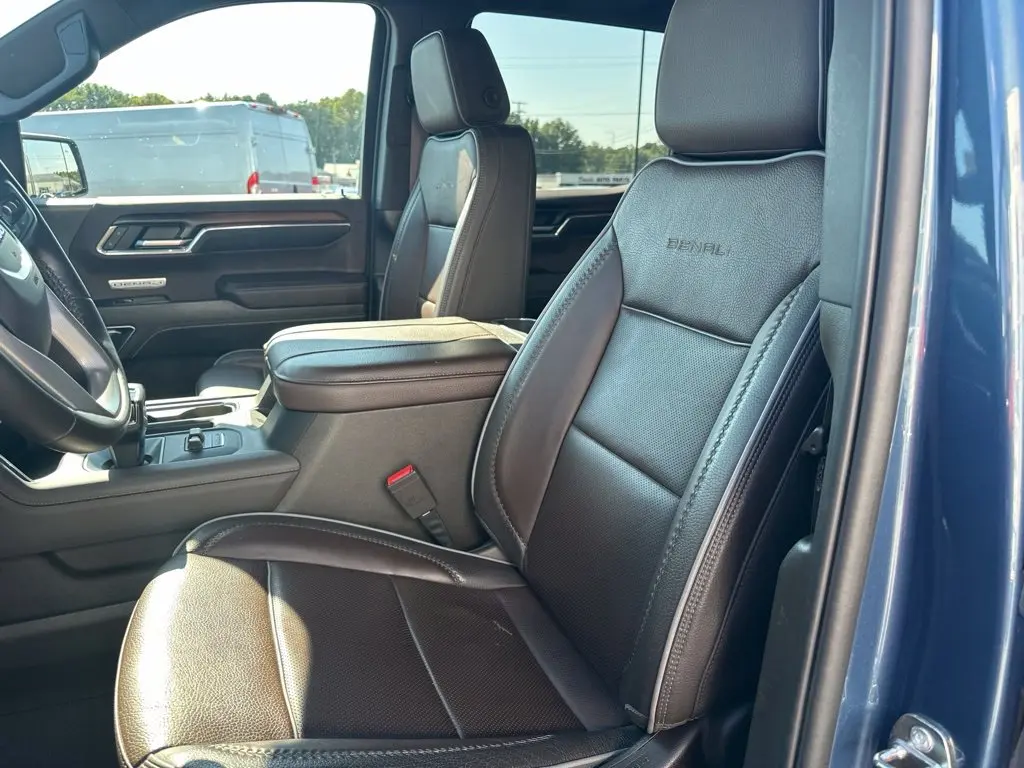 2024 GMC Sierra - $43,899