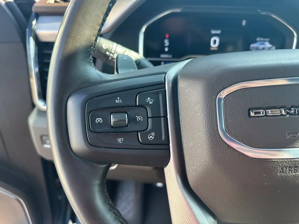 2024 GMC Sierra - $43,899