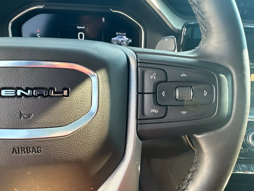 2024 GMC Sierra - $43,899