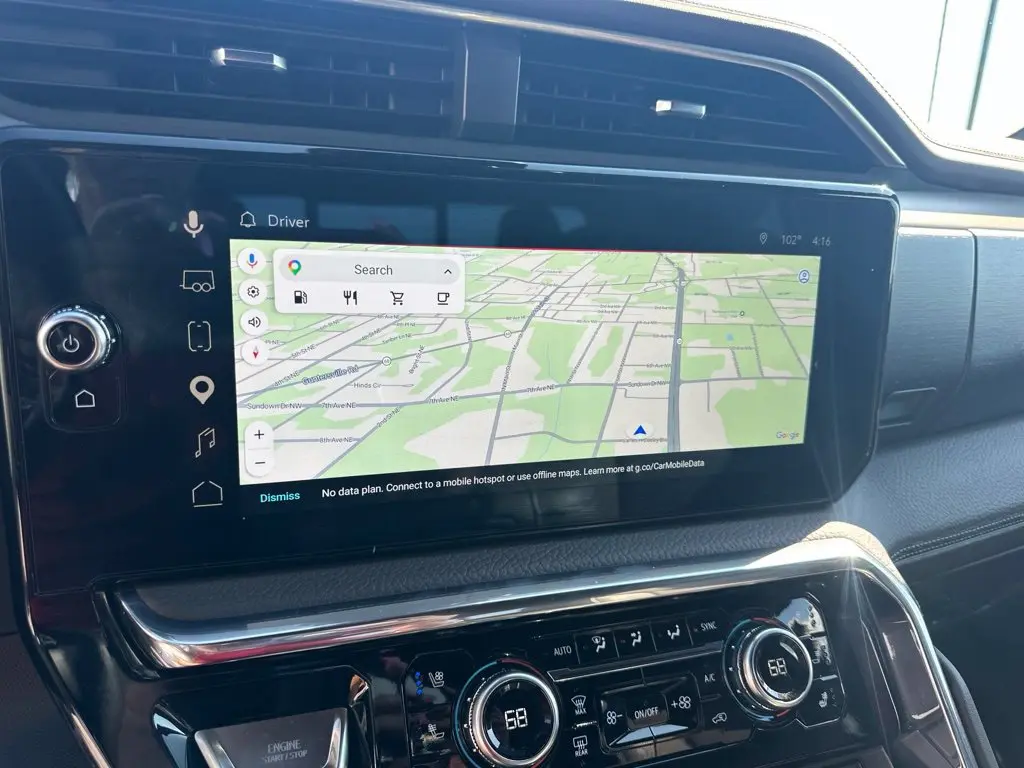 2024 GMC Sierra - $43,899