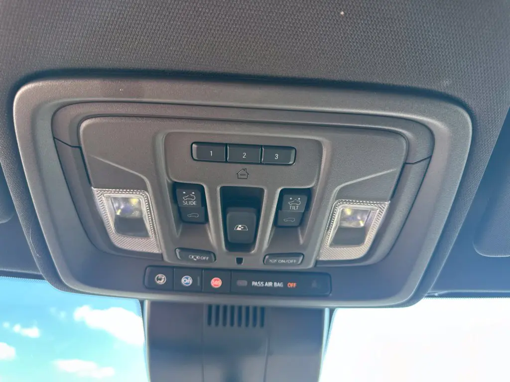 2024 GMC Sierra - $43,899