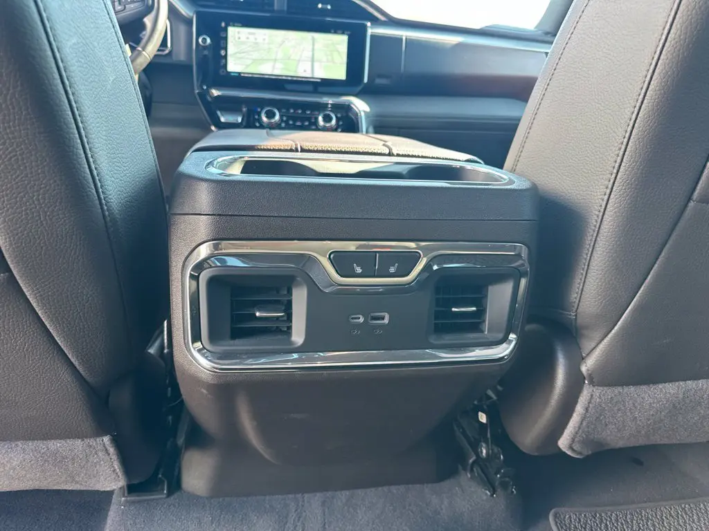 2024 GMC Sierra - $43,899