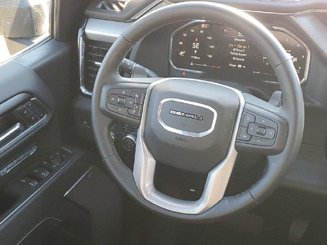 2026 GMC Sierra - $59,646