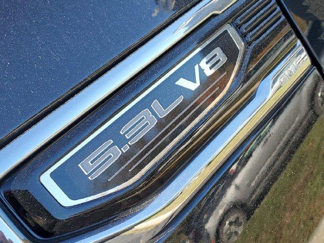2026 GMC Sierra - $59,646